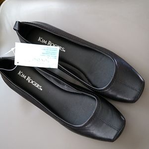 Kim Rogers shoes size 8m